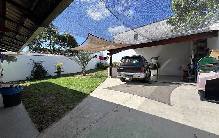 Casa 3 quartos à venda Aceita Financiamento