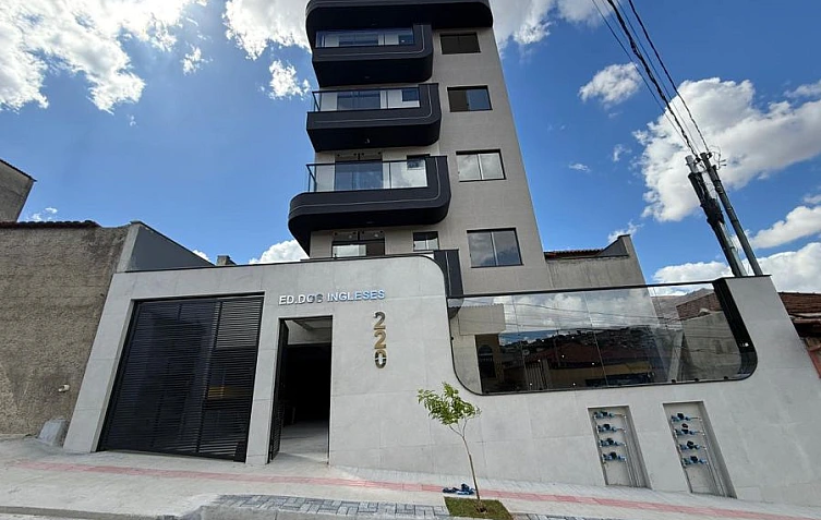Edifício dos Ingleses