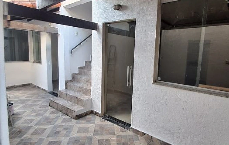 Apartamento 2 Quartos com Área Privativa à Venda em Ibirité