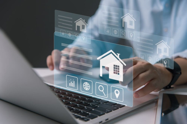 Tendências do Mercado Imobiliário em 2026: O Que Está Movendo Compradores e Investidores